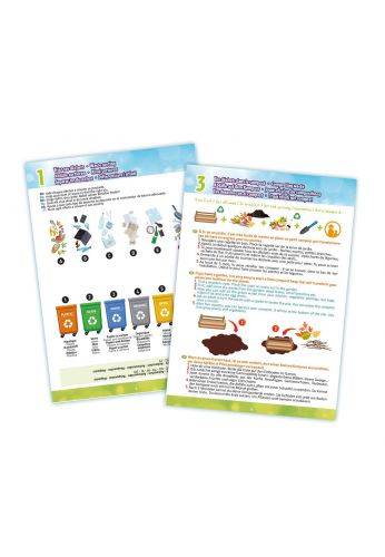 Buki - Pinces à déchets - Image 3