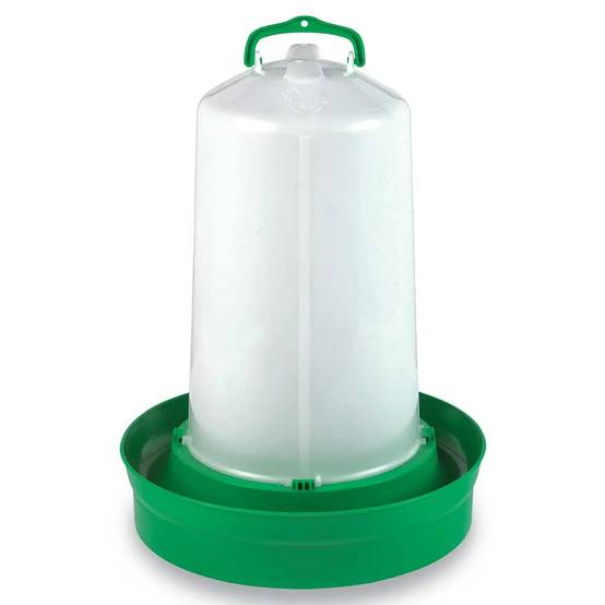 Autre - Abreuvoir base profonde pour volailles 12 litres - Image 2