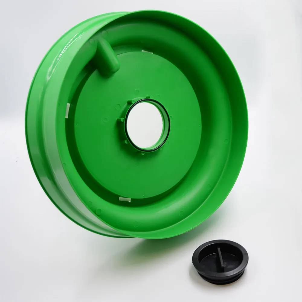 Autre - Abreuvoir base profonde pour volailles 12 litres - Image 5