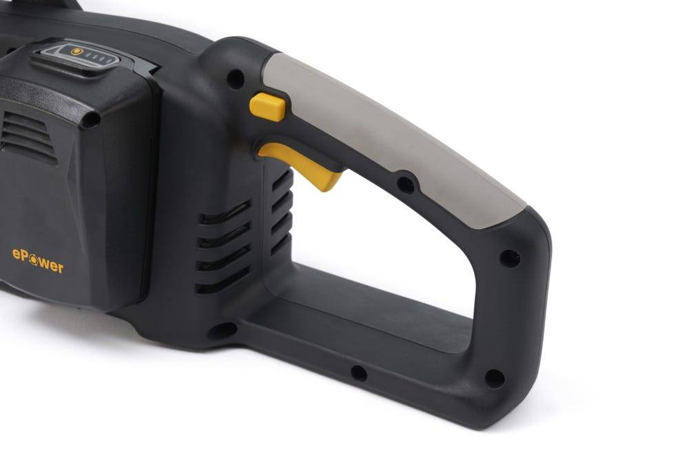 Alpina - Kit tronçonneuse ACS 20 Li, moteur 700W, guide 25cm, batterie STIGA 20V 4Ah - ALPINA - Image 7