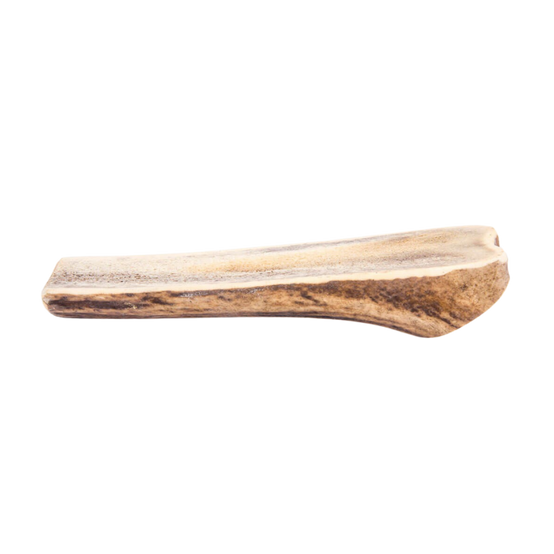 Bois de Cerf Tranchés pour Chien L 160-190g - Image 2