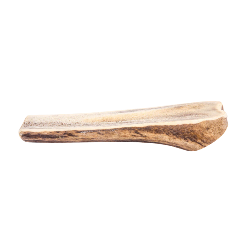 Bois de Cerf Tranchés pour Chien L 160-190g - Image 2