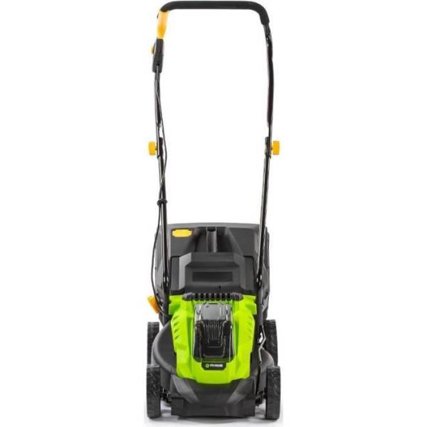 Tondeuse a gazon sans fil - Fieldmann - FZR 70330-0 - Image 6