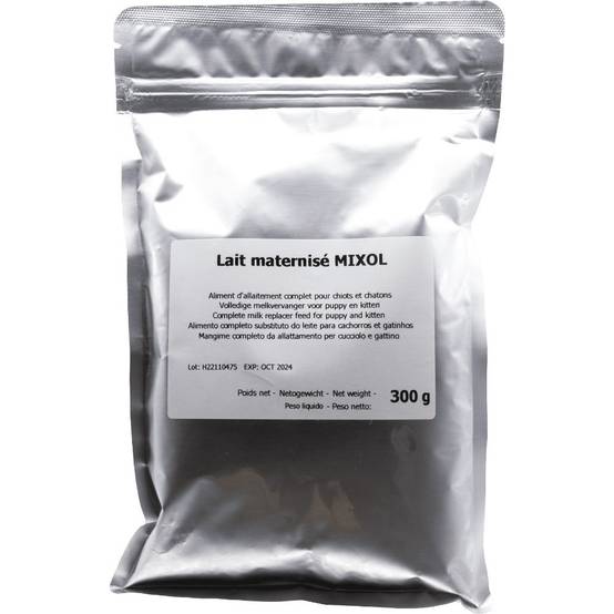LAIT MIXOL - OSALIA 300 g - Image 3