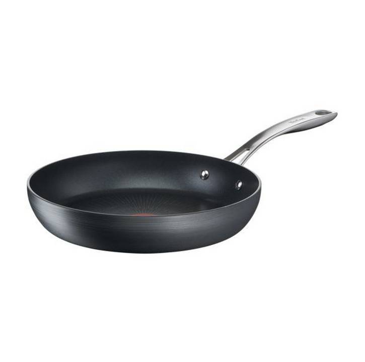 Poêle antiadhésive 28cm noir G2560602 Tefal - Image 1