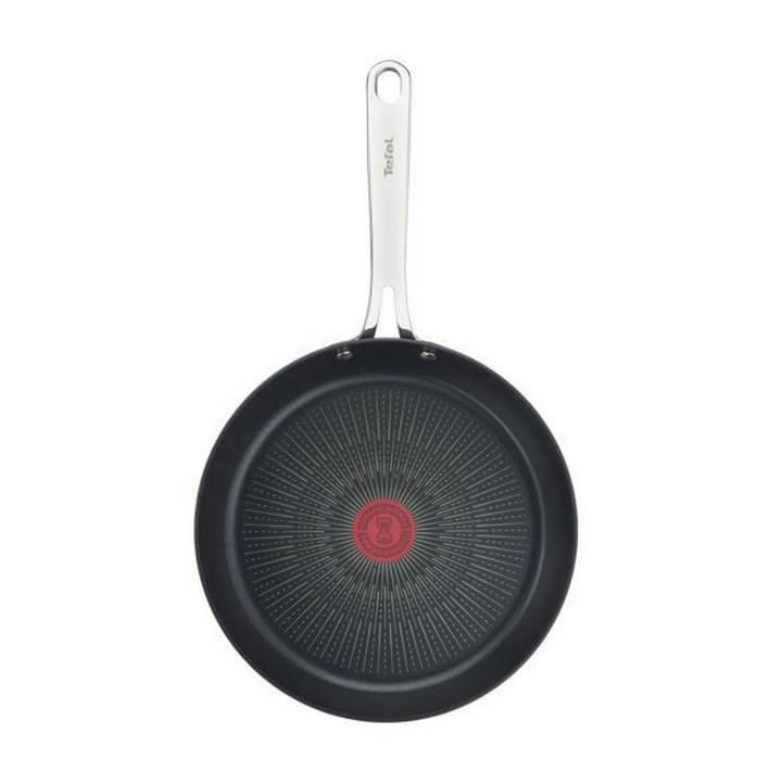 Poêle antiadhésive 28cm noir G2560602 Tefal - Image 2