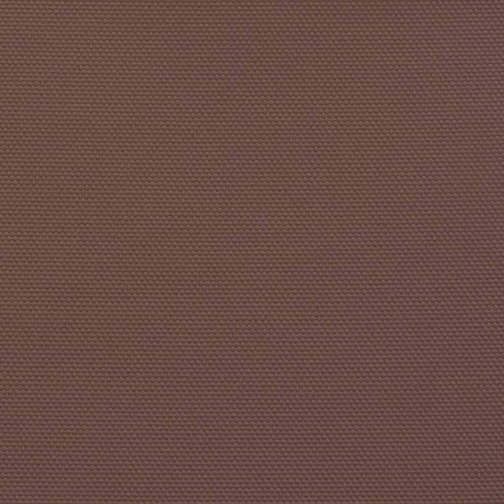 Coussin/parasol polyuréthane marron  2 x 4 m  - Prolenta premium p321.0 - Image 9