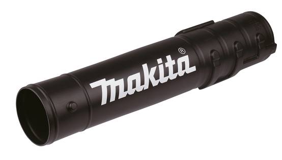 Souffleur haut débit 36V (2x18V LXT) - MAKITA - avec 2 Batteries 18V 3Ah + chargeur rapide - DUB362RF2 - Image 5