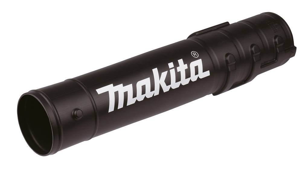 Souffleur haut débit 36V (2x18V LXT) - MAKITA - avec 2 Batteries 18V 3Ah + chargeur rapide - DUB362RF2 - Image 5