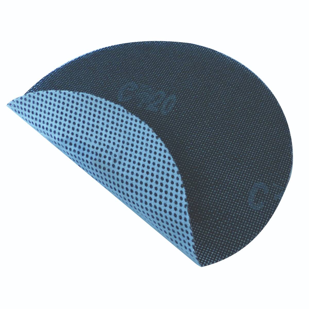 DWS 750 - Ponceuse téléscopique plâtre pliable 750W Ø225mm, auto-aspirante FARTOOLS - Image 7