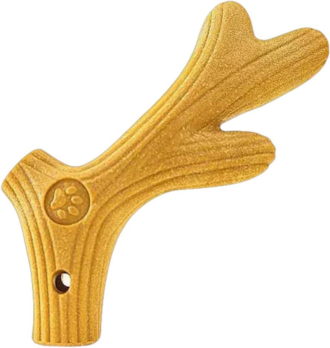Bâtonnet à Mâcher Naturel pour Chien - Anti-Mauvaise Haleine-IntiMeg - Image 1