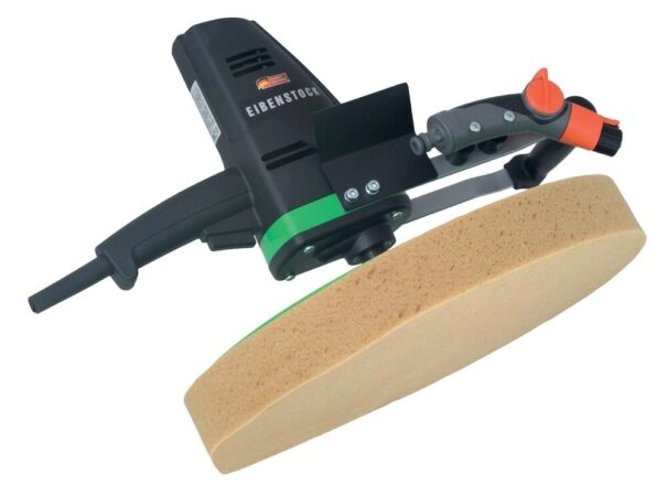 Talocheuse a eau D.370mm pour crépis joints béton cellulaire DIAM - EPG400WP - Image 1