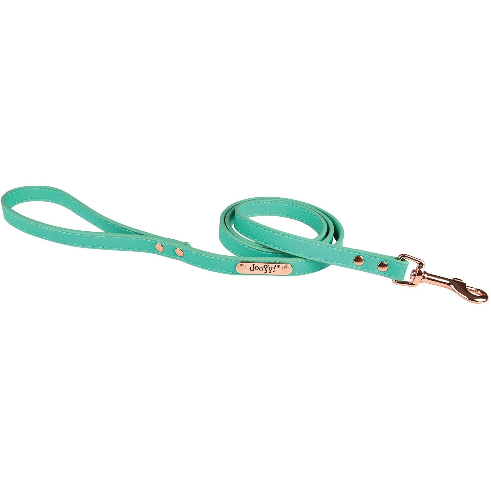 Laisse Simili Summer Couleur : Vert DOOGY GLAM
