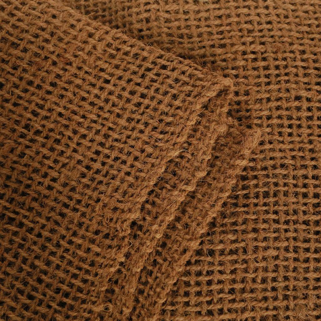Voile d'ombrage en fibre de coco pour pergola à poser 3x3m - Image 8