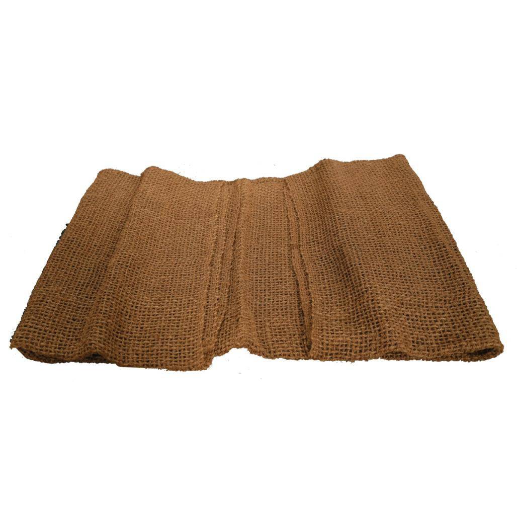 Voile d'ombrage en fibre de coco pour pergola à poser 3x3m - Image 7