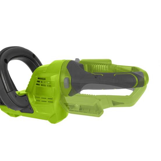 Vito - Taille Haies sans fil 20V Lame 51Cm + 2 Batteries lithium 2.0Ah + Chargeur Rapide VITO - Image 4