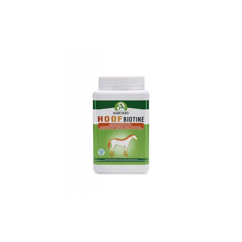 HOOF BIOTINE - AUDEVARD 5 kg - Image 1