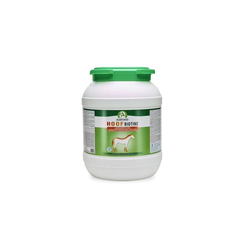 HOOF BIOTINE - AUDEVARD 5 kg - Image 4