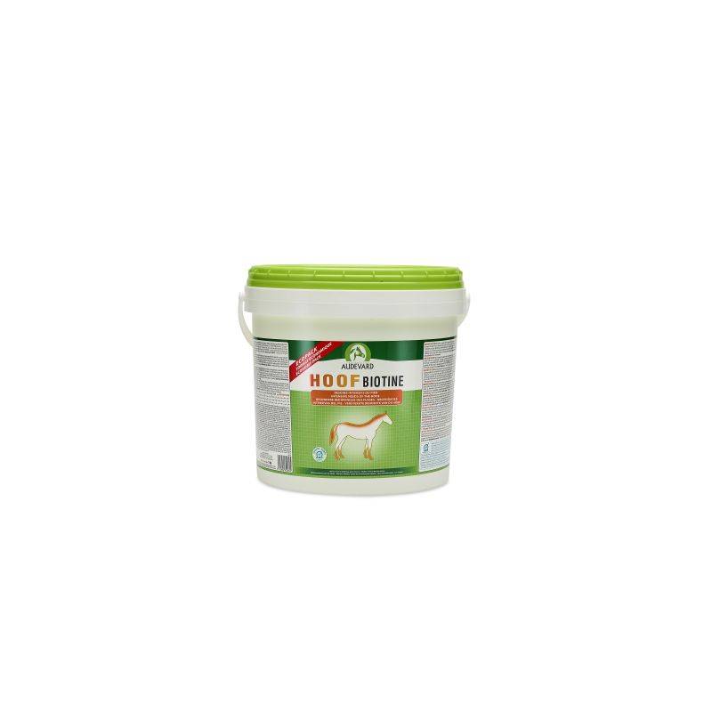 HOOF BIOTINE - AUDEVARD 5 kg - Image 3