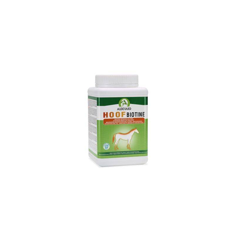HOOF BIOTINE - AUDEVARD 5 kg - Image 2