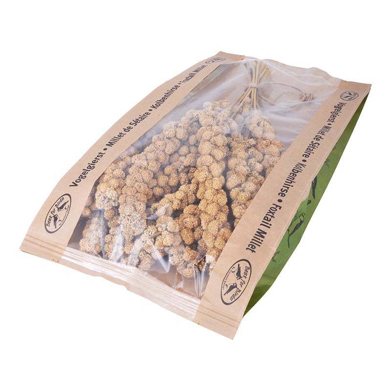 Esschert Design - Millet pour oiseaux 400 gr - Esschert Design - Image 3
