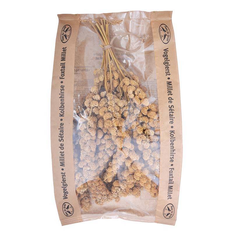 Esschert Design - Millet pour oiseaux 400 gr - Esschert Design - Image 2