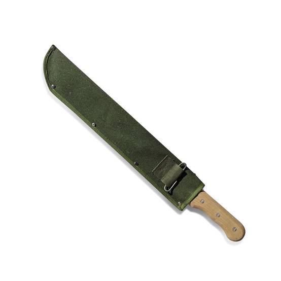 Machette de jardinage avec étui de protection - TERRE JARDIN - Image 6