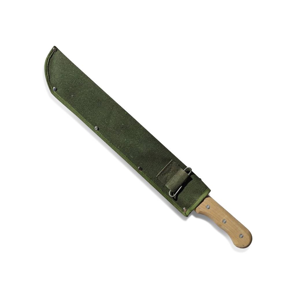 Machette de jardinage avec étui de protection - TERRE JARDIN - Image 6