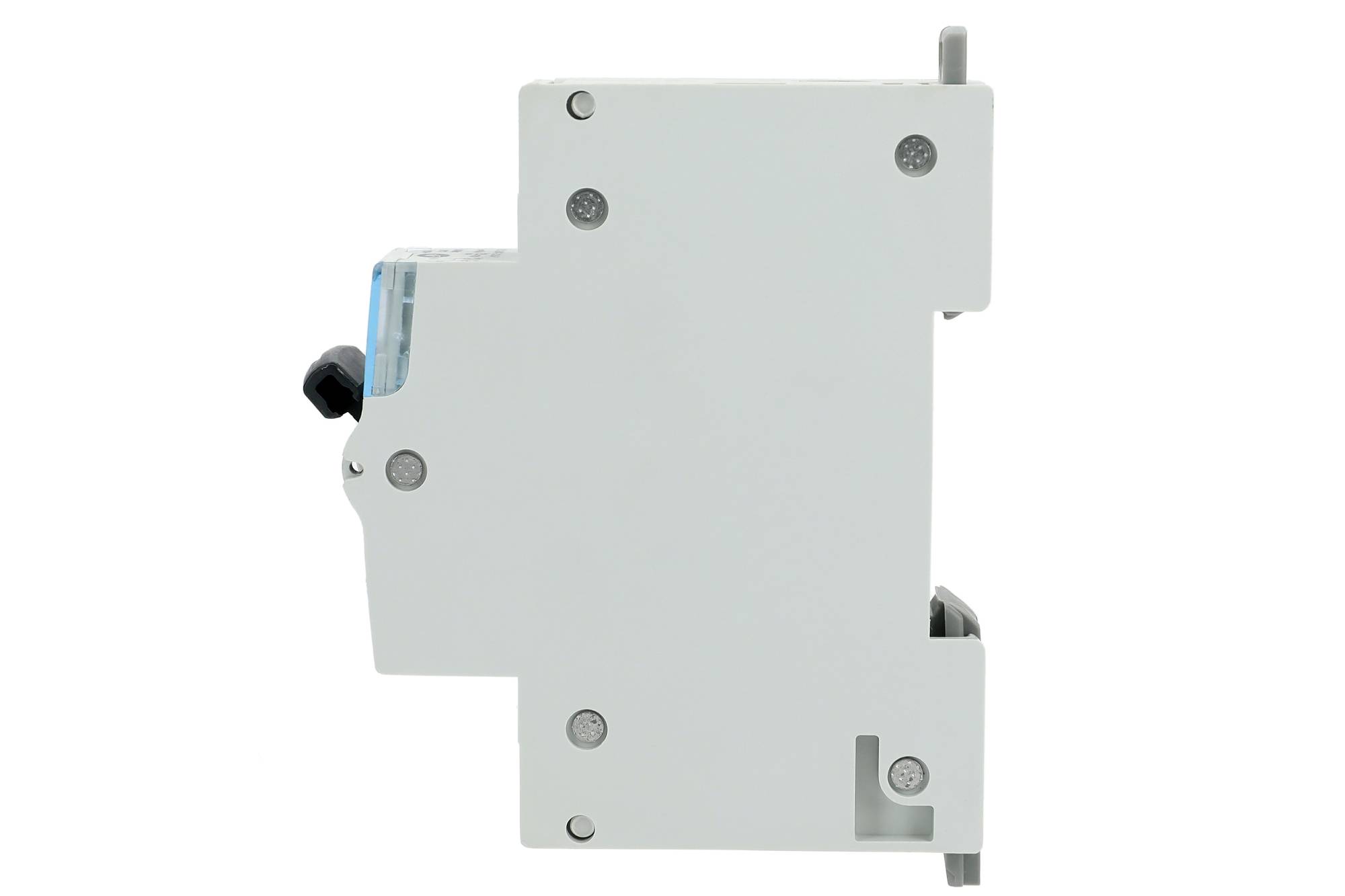 Legrand - Disjoncteur DNX³ 4500 6kA borne à vis 1 module 1P+N 230V 20A - LEGRAND - 406775 - Image 2
