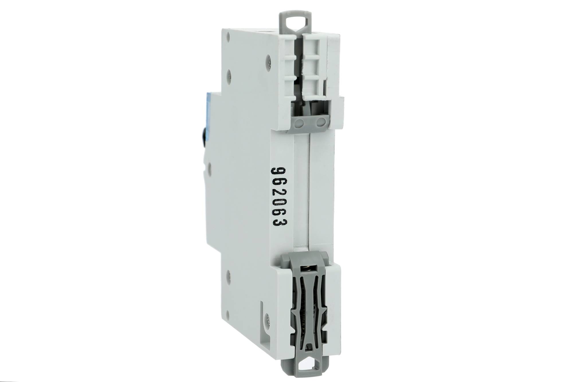 Legrand - Disjoncteur DNX³ 4500 6kA borne à vis 1 module 1P+N 230V 20A - LEGRAND - 406775 - Image 3