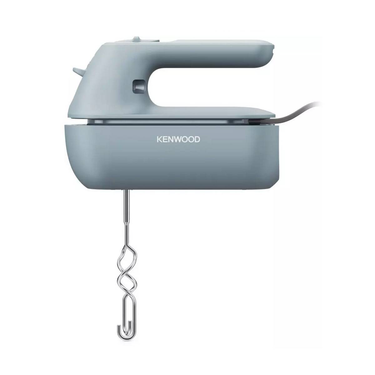 Batteur électrique 350w gris HMP40.000GY Kenwood - Image 1