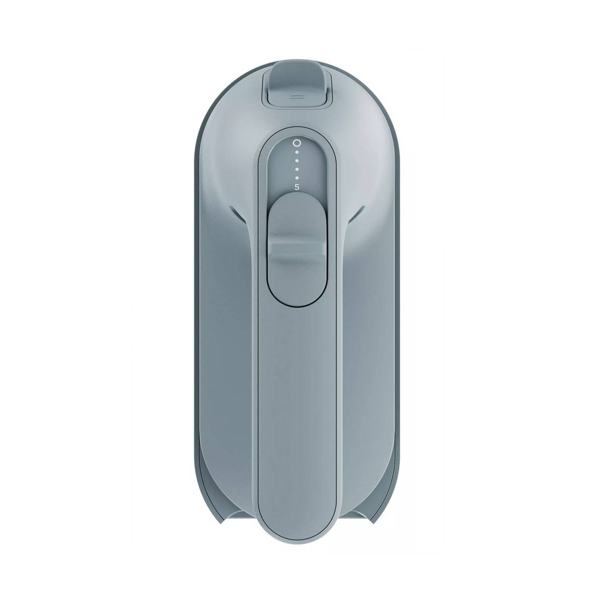 Batteur électrique 350w gris HMP40.000GY Kenwood - Image 6