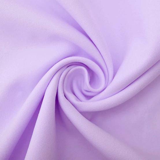 Set de serviettes de sport 3 pcs Violet Polyester et Polyamide Maison Chic - Image 7