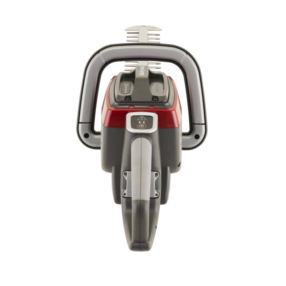 Mountfield - MHT 50 Li-Mountfield - Image 3