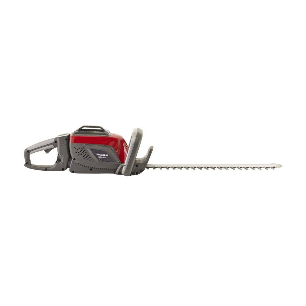 Mountfield - MHT 50 Li-Mountfield - Image 4