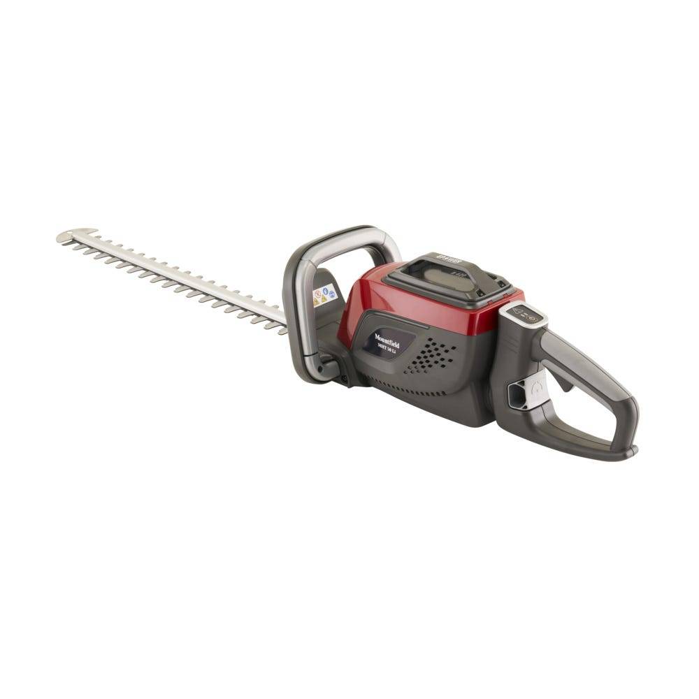 Mountfield - MHT 50 Li-Mountfield - Image 2