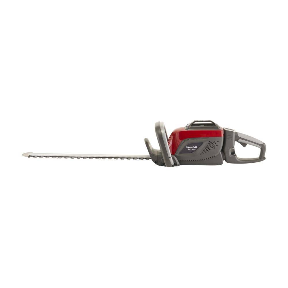 Mountfield - MHT 50 Li-Mountfield - Image 5