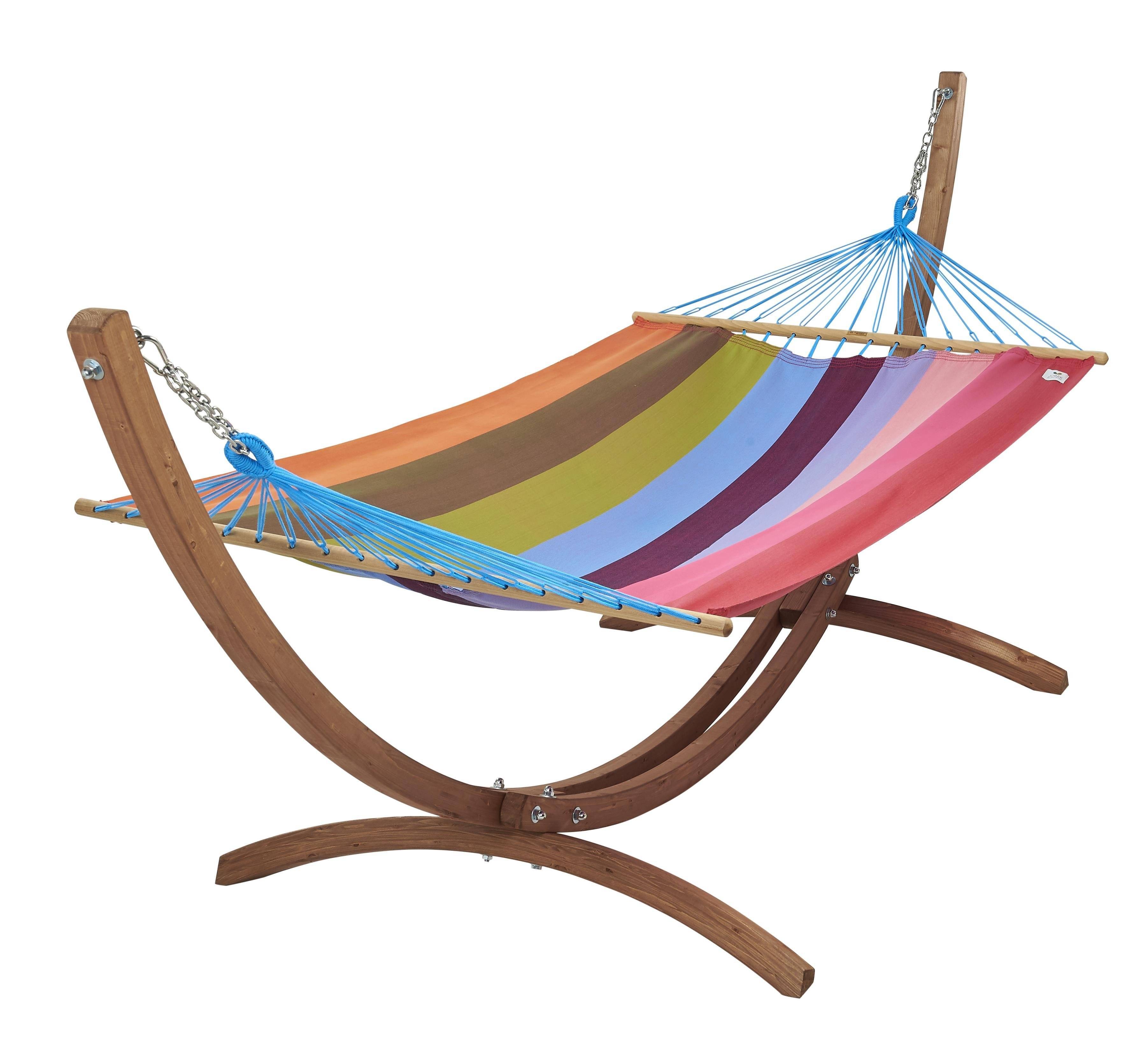 Jobek - Set Bois ESKAPADE 323x125x128 cm Splendide certifié FSC Mix JOBEK - Image 1