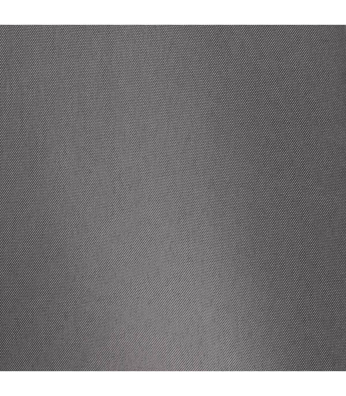 Nappe ronde anti-tache Gris D 180 cm - Image 2