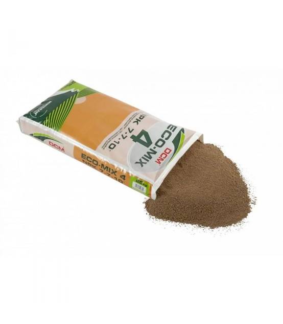 Engrais NPK bio pour nutrition complète 25kg RACINE F-ENG003 - Image 4