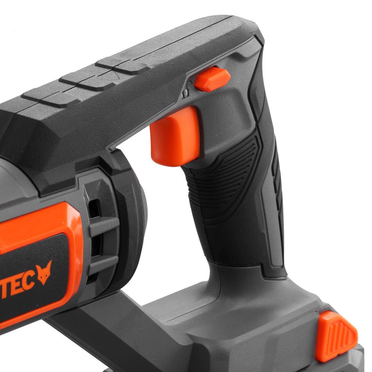 Scie sabre sans fil 20V - FUXTEC - FX-E1SS20 - set avec batterie 2Ah et chargeur 2,4A - Image 8