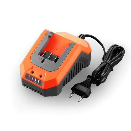 Scie sabre sans fil 20V - FUXTEC - FX-E1SS20 - set avec batterie 2Ah et chargeur 2,4A - Image 4