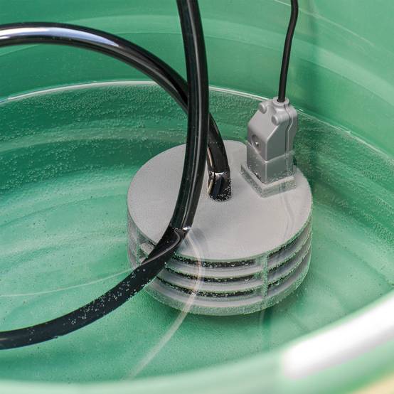Système d'arrosage solaire esotec WaterSprinkle Arrosage de jardin 101121 - Image 8