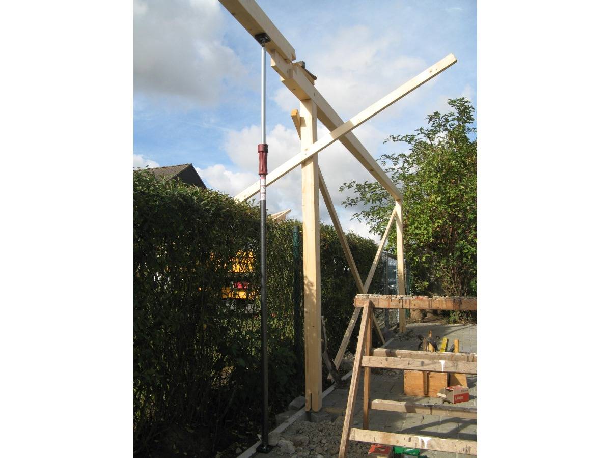 ÉtaiTop P1 3eme main extensible de 60 à 100 cm - 30010 - Image 8