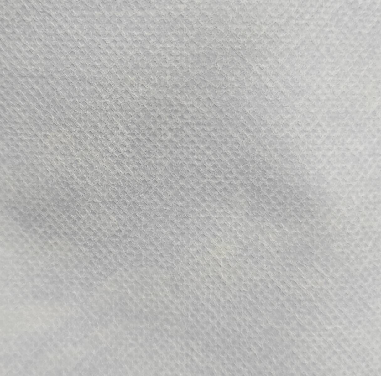 Nappe Composition PVC Base Polyester Anti-taches Fleurs Carré Taille 100X140 CM - Image 4