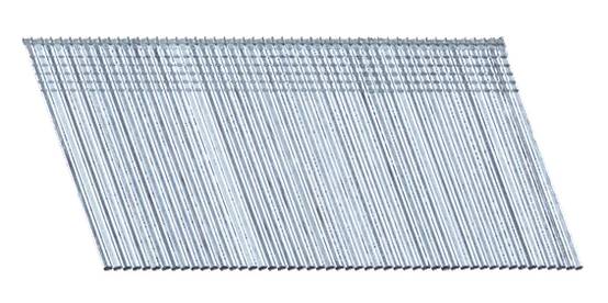 Pointes 16GA 20° 1,2x38mm pack 2500 DCN660 - DEWALT - DNBA1638GZ - Image 1