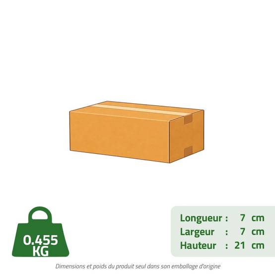 BSI - BSI Anti-Fourmis Somi Poudre 400g – Action immédiate et durable – Extérieur/abords de maison – Élimine une ou plusieurs fourmilières. - Image 2