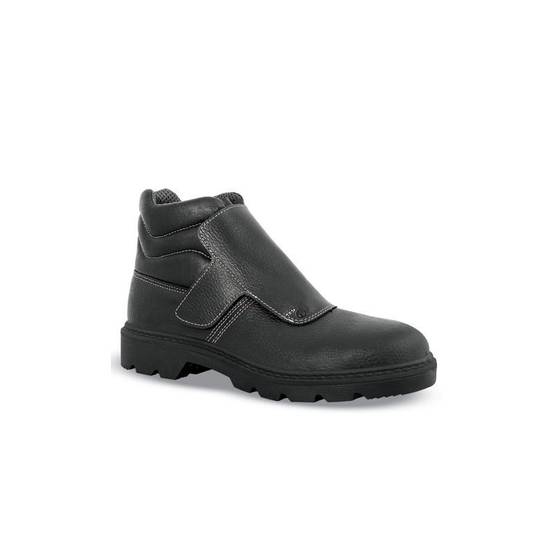 Aimont - Chaussures de sécurité haute PHEBUS S3 HRO SRC | 0005934 - Aimont