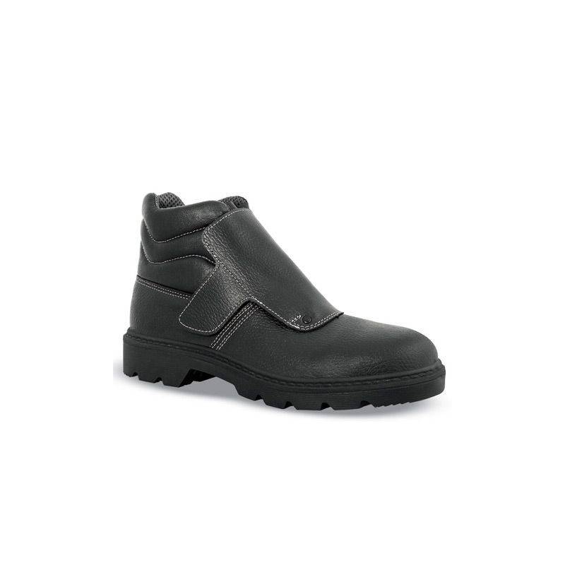 Aimont - Chaussures de sécurité haute PHEBUS S3 HRO SRC | 0005934 - Aimont