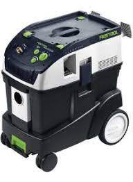 Aspirateur FESTOOL CTM 48 E LE EC B22 R1 - 575286 - Image 1